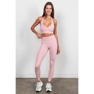 Vitality Daydream QT Pant - Baby Heather